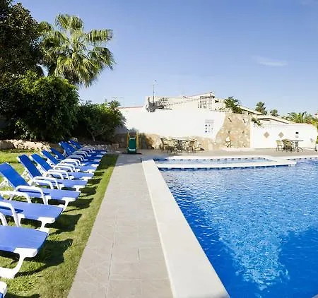 Ona Aldea Del Mar Aparthotel