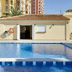 Lejlighedshotel Ona Aldea Del Mar