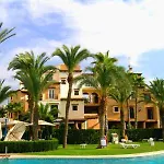 Ona Aldea Del Mar Appart hôtel Torrevieja