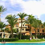 Ona Aldea Del Mar Appart hôtel Torrevieja