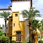 Ona Aldea Del Mar Lejlighedshotel Torrevieja