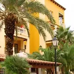 Lejlighedshotel Ona Aldea Del Mar