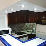 Lejlighedshotel Ona Aldea Del Mar
