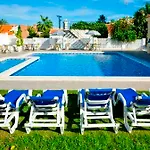 Appart hôtel Ona Aldea Del Mar 3*
