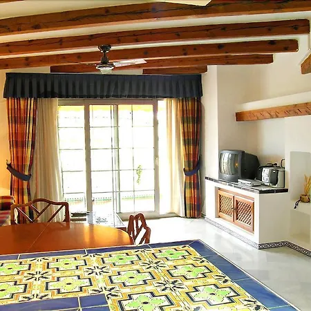 Apartmanhotel Ona Aldea Del Mar