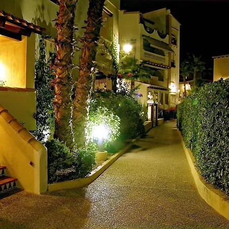 Ona Aldea Del Mar Lejlighedshotel 3*