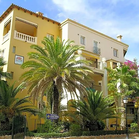 Ona Aldea Del Mar Aparthotel 3*