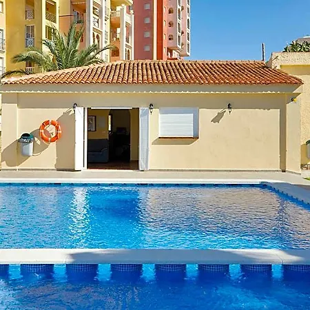 Ona Aldea Del Mar 3*