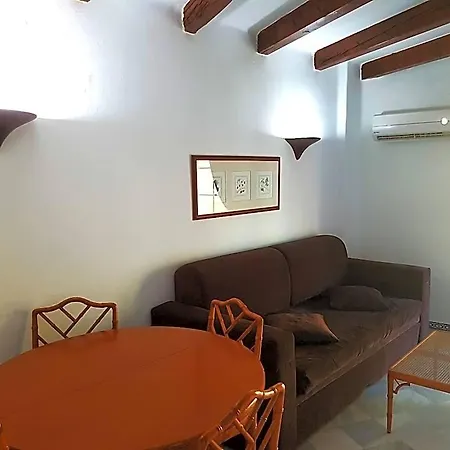 Ona Aldea Del Mar Ξενοδοχείο με διαμερίσματα