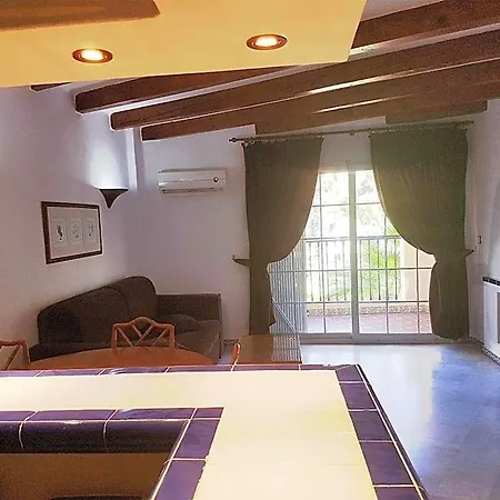 Ona Aldea Del Mar Ξενοδοχείο με διαμερίσματα
