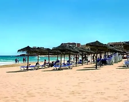 Ona Aldea Del Mar Τορεβιέχα