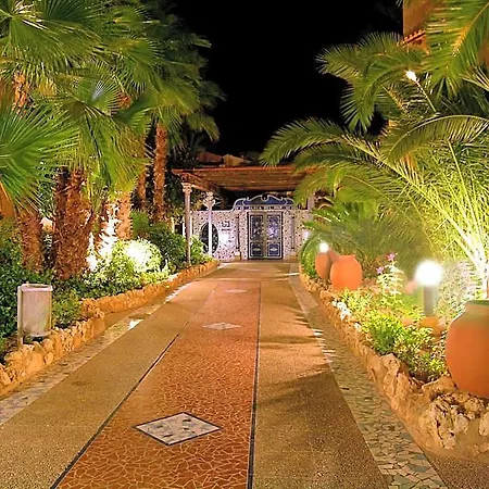 Ona Aldea Del Mar Ξενοδοχείο με διαμερίσματα 3*