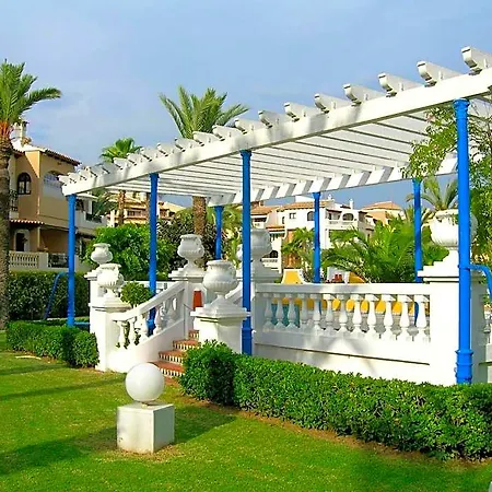 Ona Aldea Del Mar Τορεβιέχα