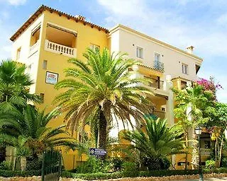 Ona Aldea Del Mar 3* Τορεβιέχα
