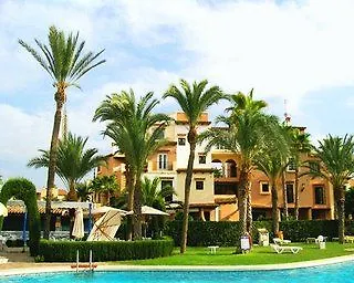 Ona Aldea Del Mar Τορεβιέχα