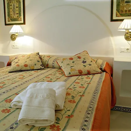 아파트호텔 Ona Aldea Del Mar