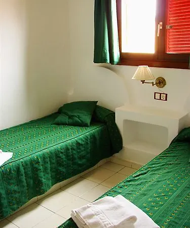Ona Aldea Del Mar Apartmanhotel 3*