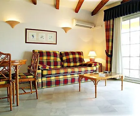 Ona Aldea Del Mar 3*