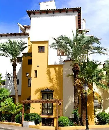 Ona Aldea Del Mar Apartmanhotel Torrevieja