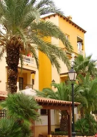 Apartmanhotel Ona Aldea Del Mar