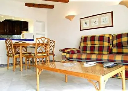 Ona Aldea Del Mar 또레비에하