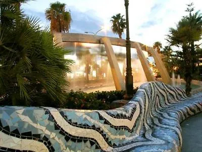 Ona Aldea Del Mar 3*