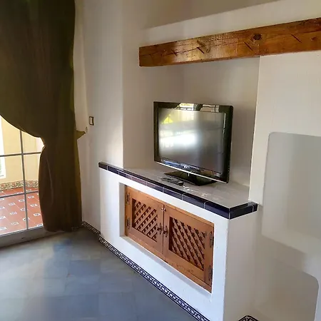 아파트호텔 Ona Aldea Del Mar