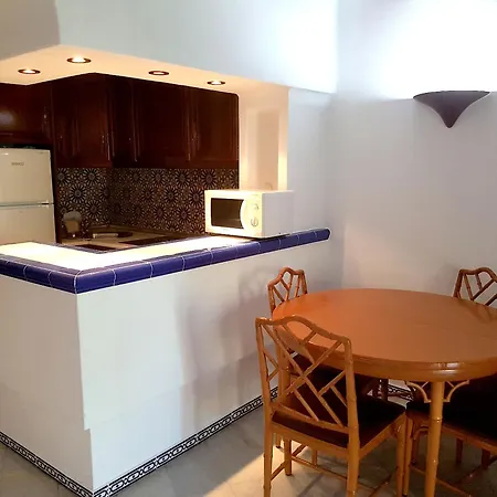 Ona Aldea Del Mar Apartmanhotel 3*