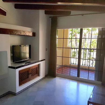 Apartmanhotel Ona Aldea Del Mar