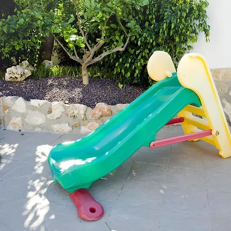 아파트호텔 Ona Aldea Del Mar