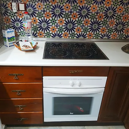 Ona Aldea Del Mar 3* 또레비에하