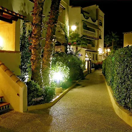 Ona Aldea Del Mar 또레비에하