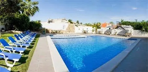 Ona Aldea Del Mar 3* Torrevieja