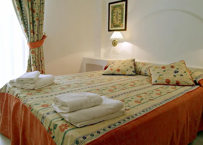 Appart hôtel Ona Aldea Del Mar 3*