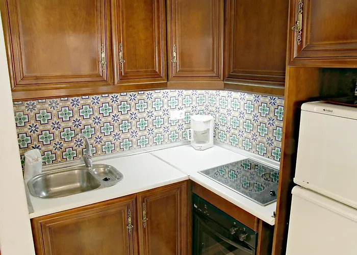 Ona Aldea Del Mar 3*