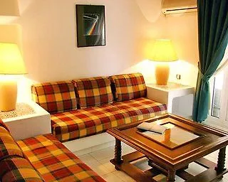 Ona Aldea Del Mar Appart hôtel