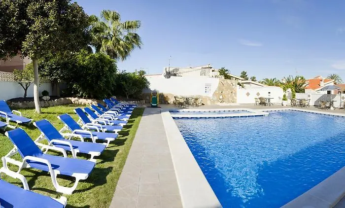 Ona Aldea Del Mar Appart hôtel