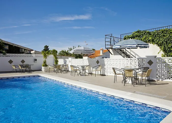 Ona Aldea Del Mar 3*