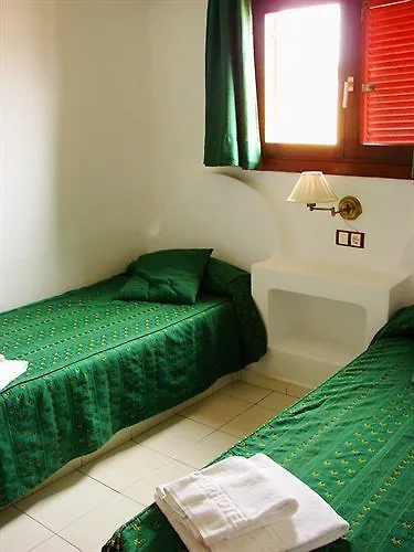 Ona Aldea Del Mar Appart hôtel 3*