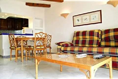 Ona Aldea Del Mar Torrevieja