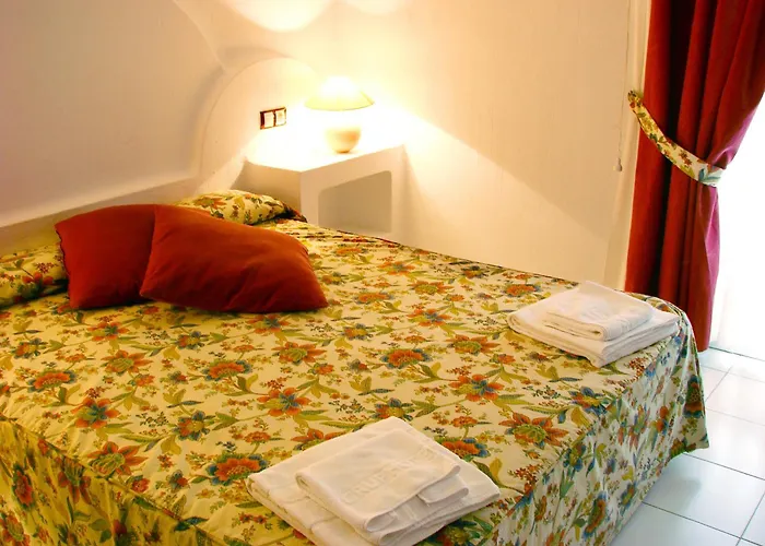 Ona Aldea Del Mar 3*