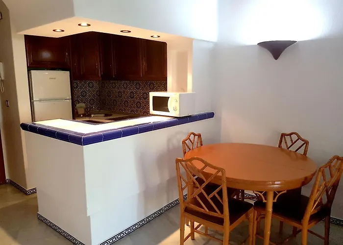 Ona Aldea Del Mar Appart hôtel 3*