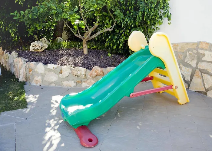 Appart hôtel Ona Aldea Del Mar