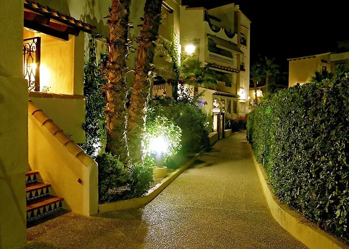 Ona Aldea Del Mar Torrevieja