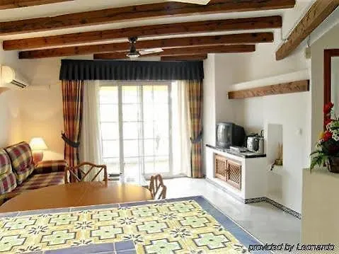 Ona Aldea Del Mar Torrevieja