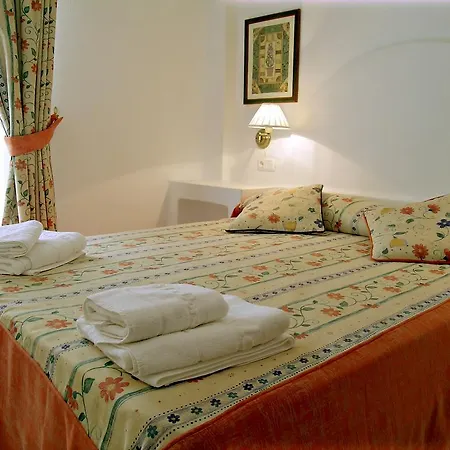 شقة فندقية Ona Aldea Del Mar 3*