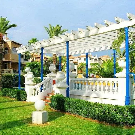 شقة فندقية Ona Aldea Del Mar تورّيفيِخا