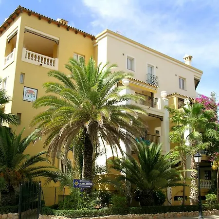 Ona Aldea Del Mar 3*