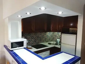 شقة فندقية Ona Aldea Del Mar