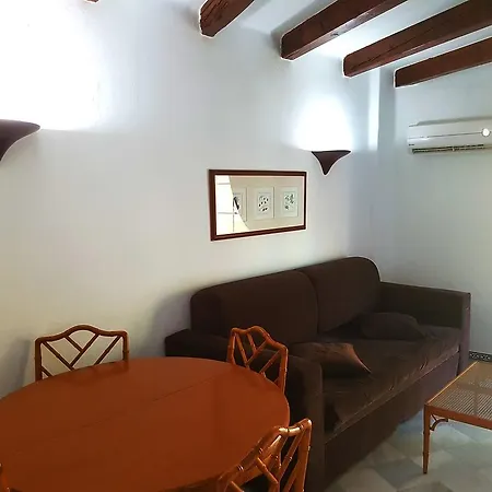 شقة فندقية Ona Aldea Del Mar